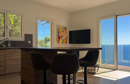 De la mer aux citronniers - Foto 4