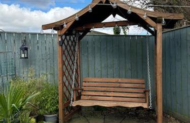 Hartley Retreat, Luxury spacious family home - Foto 40