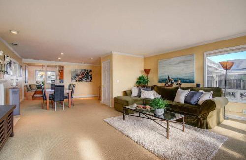 Waterfront Oasis with Sunset Views Novato - Foto 11