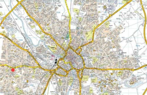 The Old Chapel York - Foto 30