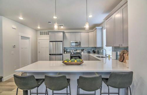Gorgeous Greeley Getaway - Close to Parks! - Foto 8