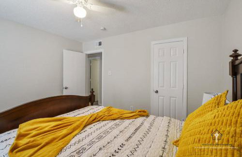 AT&T, Globe Life, Six Flags - Updated Comfy Home - Foto 14