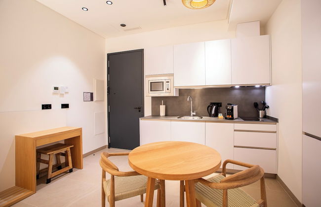 Hotel Apartamentos Hamus - Photo 28