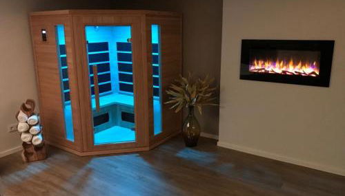 VILLA RELAX - Foto 2