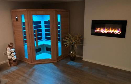 VILLA RELAX - Foto 2