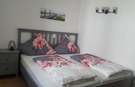 Ferienwohnung Karch - Am Ludwigskanal - Foto 3