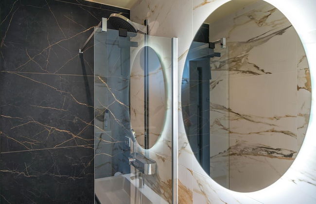 Getaway With Bubble Bath - Foto 15