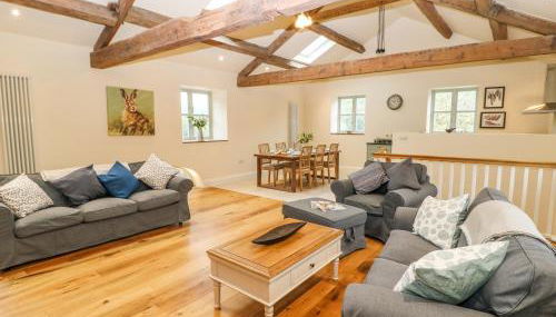 Morgan's Barn - Foto 5