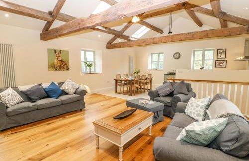 Morgan's Barn - Foto 5