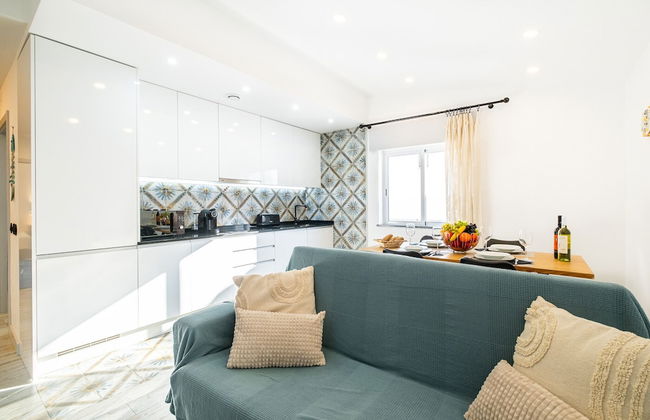 Apartment Carvoeiro By The Sea 3 - Foto 10