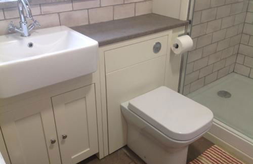 The Little cow shed - Foto 15