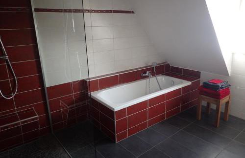 Les Gîtes de la tour, appartement "le Vignoble" - Foto 22