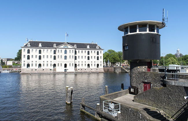 SWEETS - Kortjewantsbrug - Foto 16