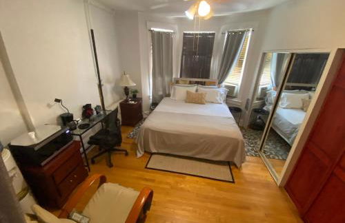 Nice 2 bedrooms, Massage Seat, close to New York, THE BEST CHOICE!! - Foto 7