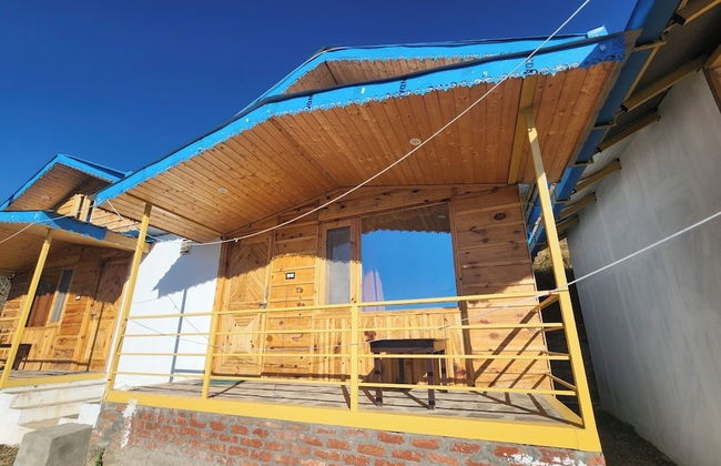 The Nirvana Stays - Foto 47