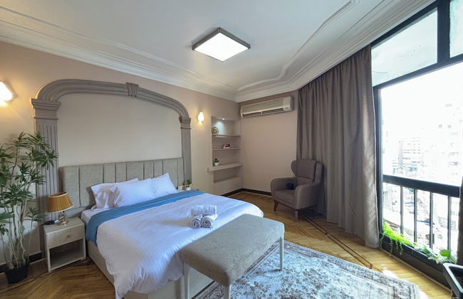 Joy Homes Mohandeseen - Families only - Foto 11