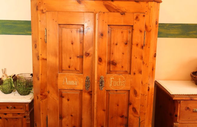 Bio Bauernhof Hotel Matlschweiger - Foto 47