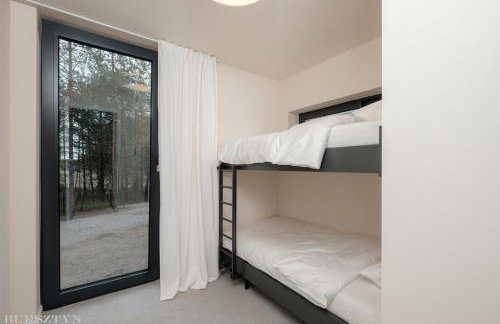 Raj na Kaszubach - Pałubicka Bór - Domy na Wynajem - Foto 27