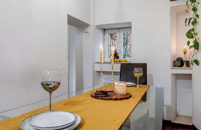 Trevi Fountain Luxury Guesthouse - Foto 11