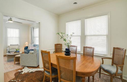 Walk to Oxford Square and Ole Miss Central Home! - Photo 7