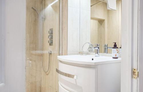 The Library Suite - Foto 11