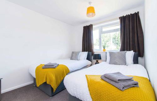 Modern three bedroom home in Castle Donington - Photo 20