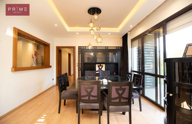 Prime select Sodic Eastown New Cairo - Foto 54