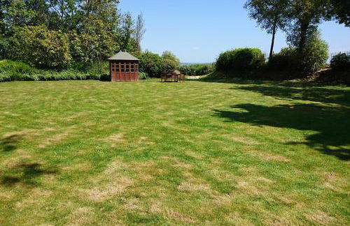 The Priory - Foto 22