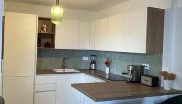 Charming Apartment Ajaccio - Foto 3