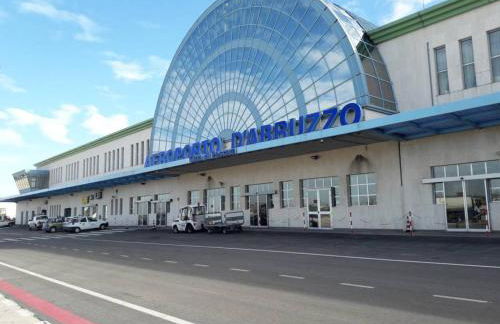 HomeAway Pescara Airport - Foto 9