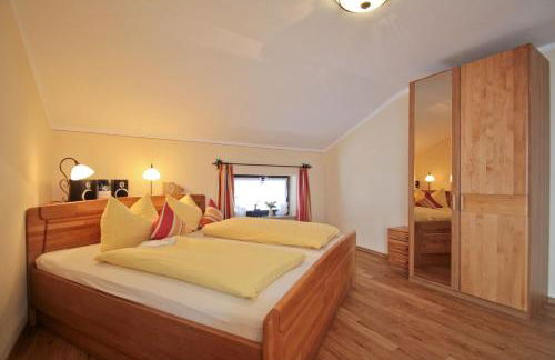 Cafe Wastelbauerhof - Urlaub auf dem Bauernhof - Foto 40