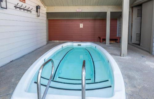 Walk to Lift Updated 2 Bedroom 2 and a Half Bathrooms 1849 Condos 209 Steps to Canyon Lodge Sleeps 6 - Foto 21