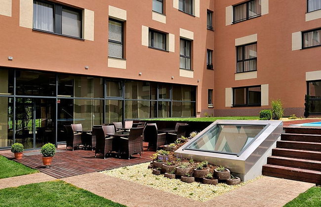 Melrose Apartments - Foto 8