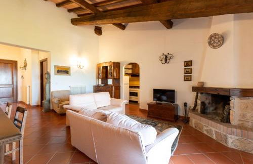 Villa La Gattaiola by Interhome - Foto 19