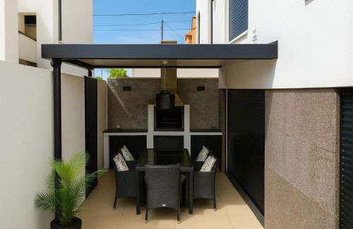 JolikaS House private Heated Pool - Foto 24