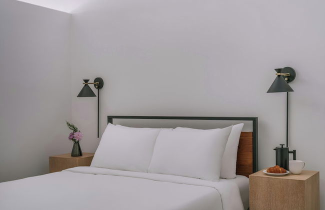 Sonder by Marriott Bonvoy Penny Lane Apartments Old Montreal - Photo 13