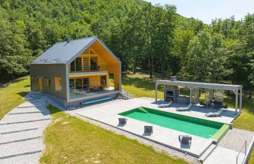 Villa Lovelos - Photo 32