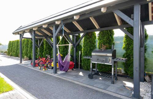 Amber Apartamenty - Foto 11