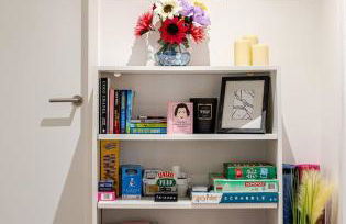 Lets Stay SA Manchester I 2Bed 2Bath l Waterfront l Private Balcony I Relaxing Retreat I Great Location - Foto 55