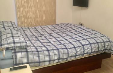 New Central Woking 1 and 2 Bedroom Apartments with Free Gym, close to Train Station - Photo 29