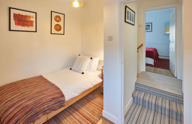 Host Stay Artist House - Foto 15