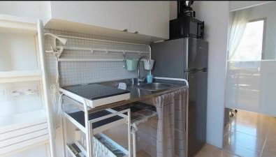 5 minutes close by Playa del Inglés-1&2BR aptm with view & private terrace for 2 persons - Photo 4