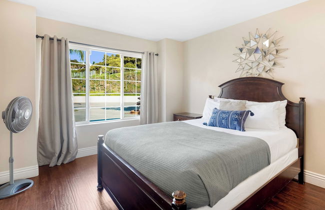 Grapevine by Avantstay Secluded 5BR Villa 4 Acres of Vineyards & Avo Groves! - Foto 52