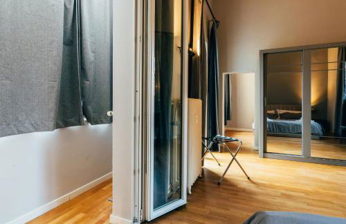 INDIPENDENZA APARTMENT CITY CENTER - Foto 5