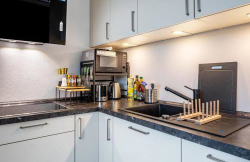 Felsenkeller Appartements - Photo 36