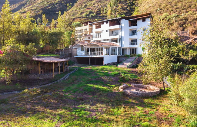 Valles apartamentos ecológicos - Foto 62