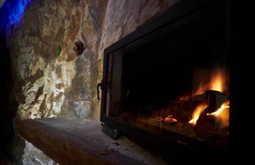 Casa Rural Aguas Frias - Foto 21