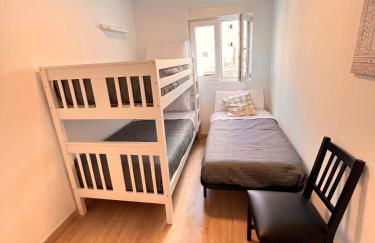 Centro Histórico parking gratis Terraza 01 especial 4D - Photo 47