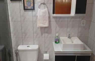 Casa agradável em meio a natureza. - Foto 26