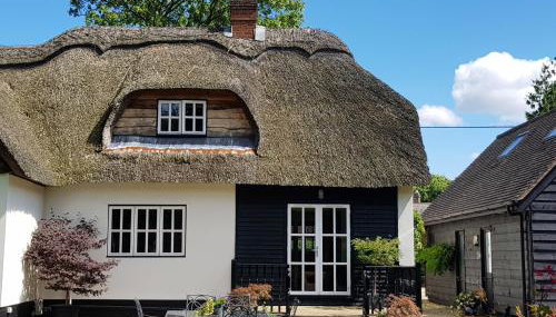 Weir Cottage - Foto 5